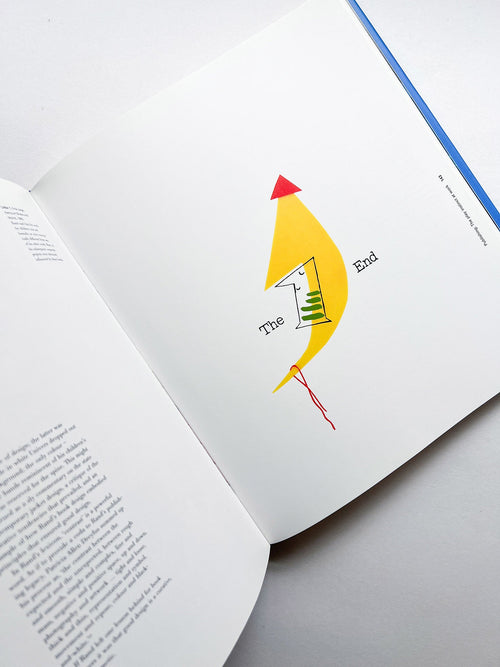 Paul Rand / Steven Heller