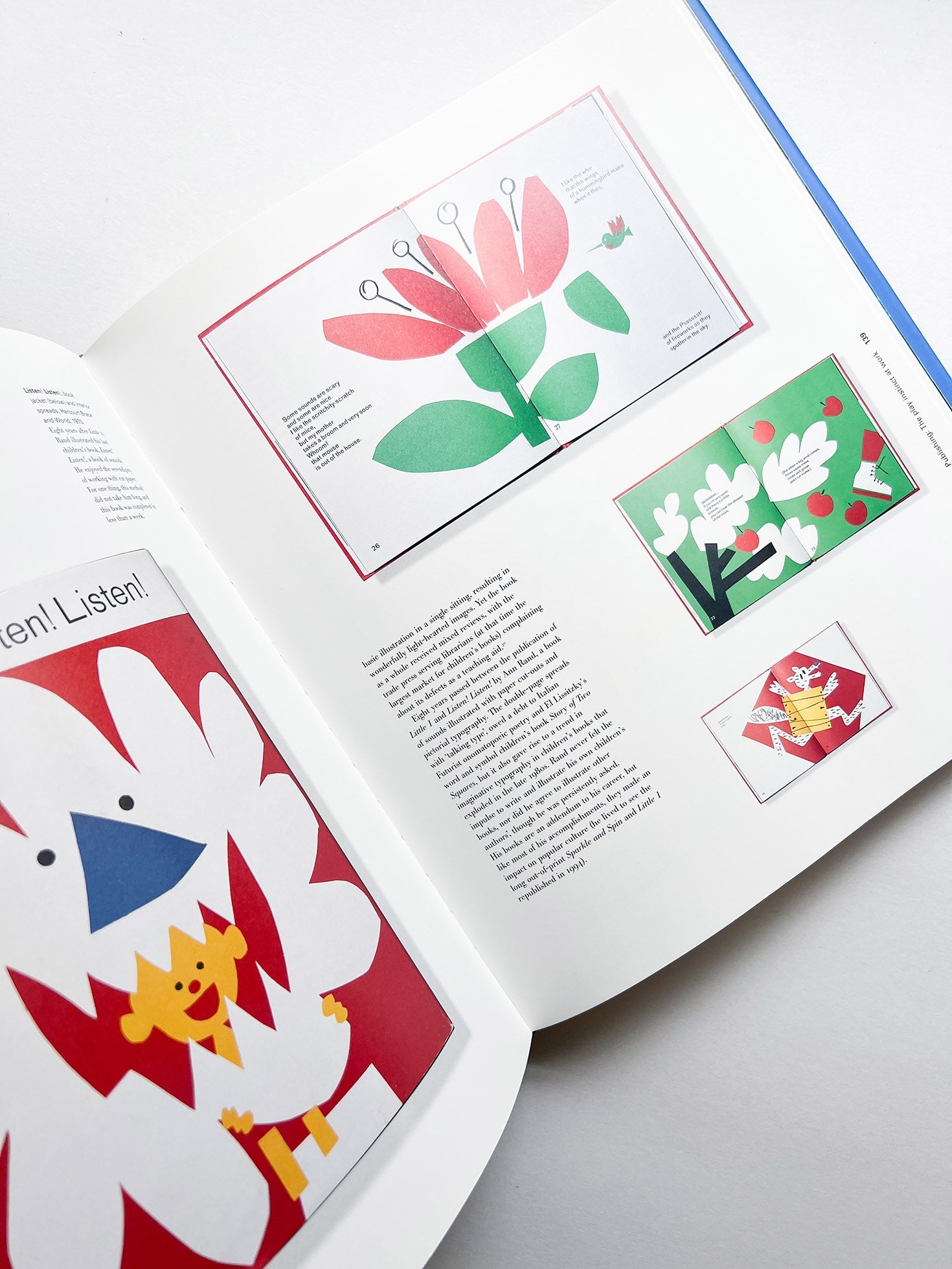 Paul Rand / Steven Heller