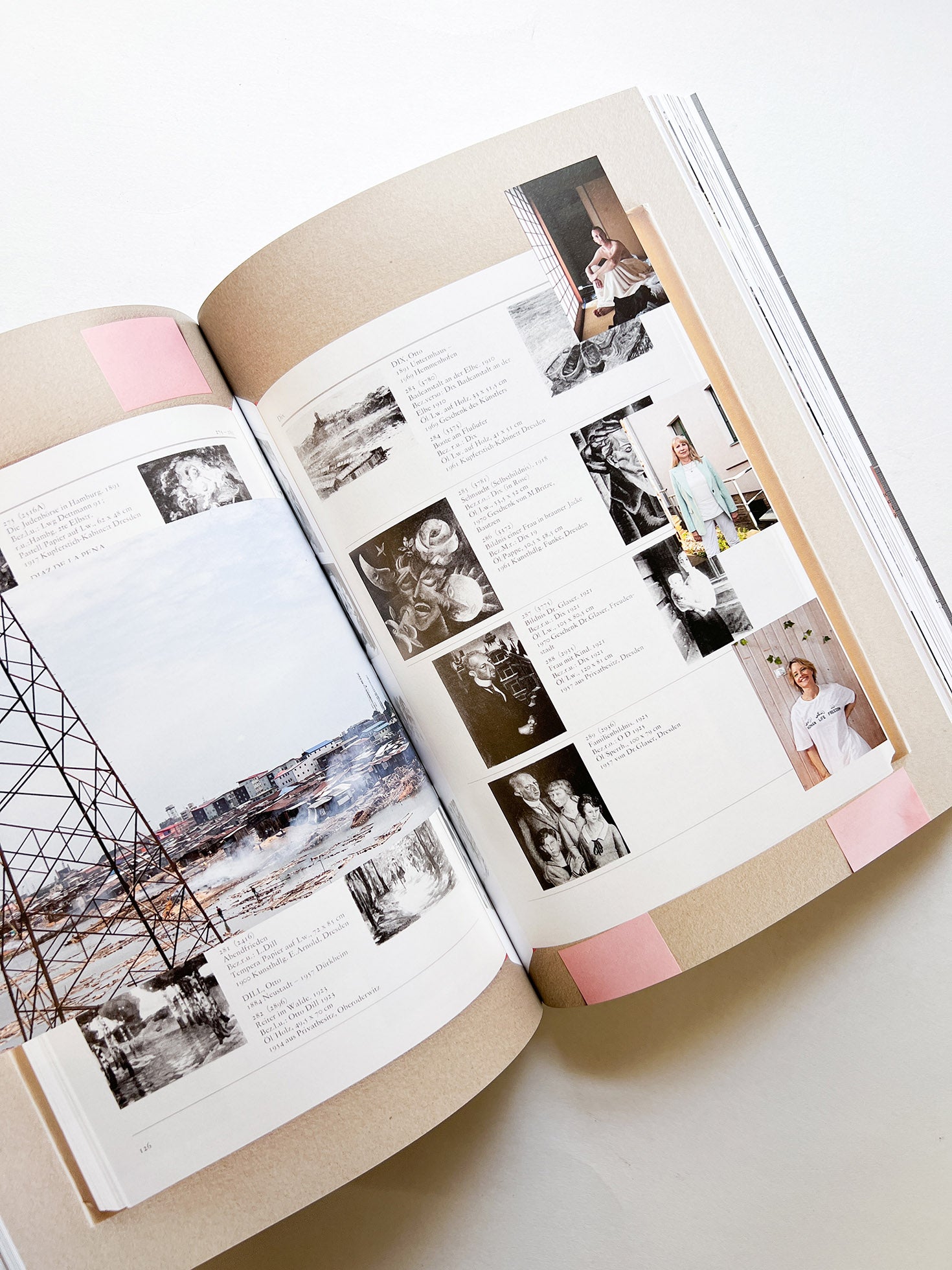 WOLFGANG TILLMANS: THINGS MATTER, DINGE ZÄHLEN / Wolfgang Tillmans