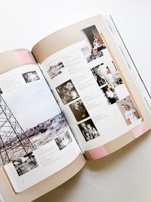 WOLFGANG TILLMANS: THINGS MATTER, DINGE ZÄHLEN / Wolfgang Tillmans