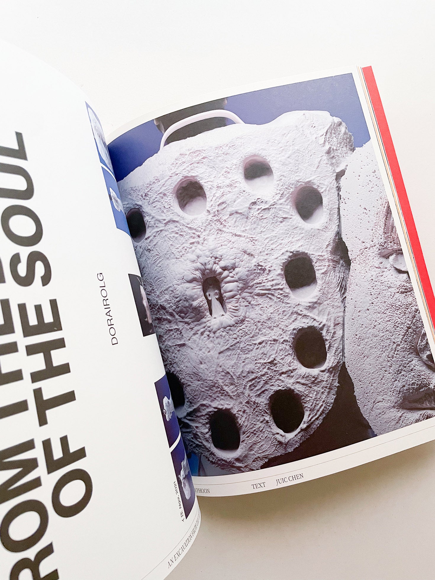 TYPHOON: In the Eye of Taiwan’s New Artistic Whirlwinds