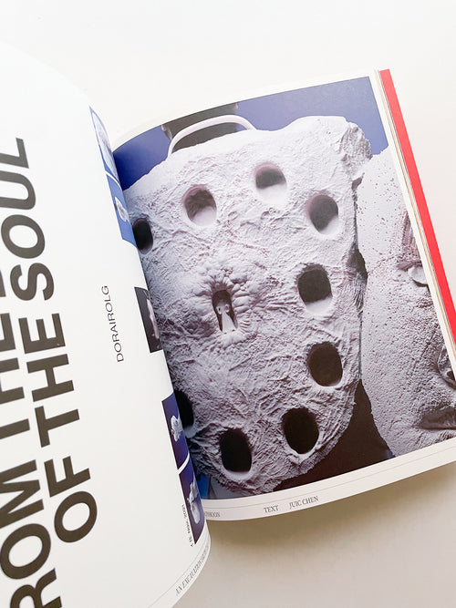 TYPHOON: In the Eye of Taiwan’s New Artistic Whirlwinds