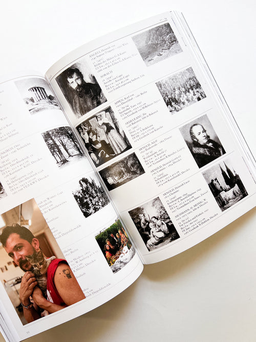 WOLFGANG TILLMANS: THINGS MATTER, DINGE ZÄHLEN / Wolfgang Tillmans