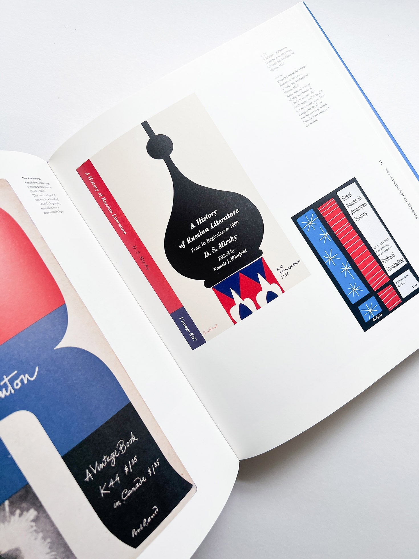 Paul Rand / Steven Heller