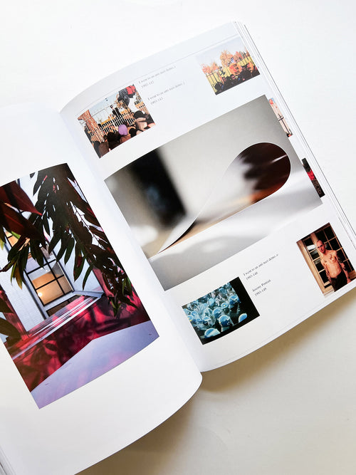 WOLFGANG TILLMANS: THINGS MATTER, DINGE ZÄHLEN / Wolfgang Tillmans