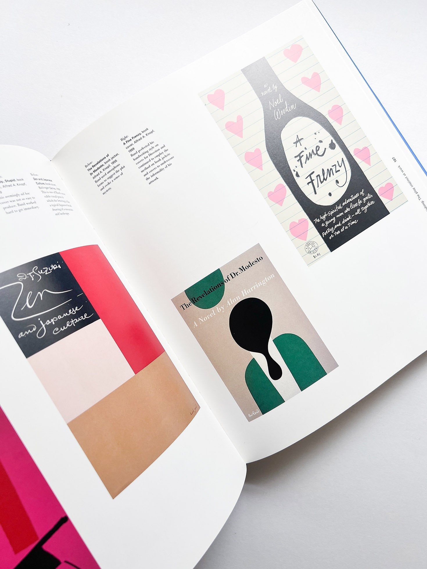 Paul Rand / Steven Heller