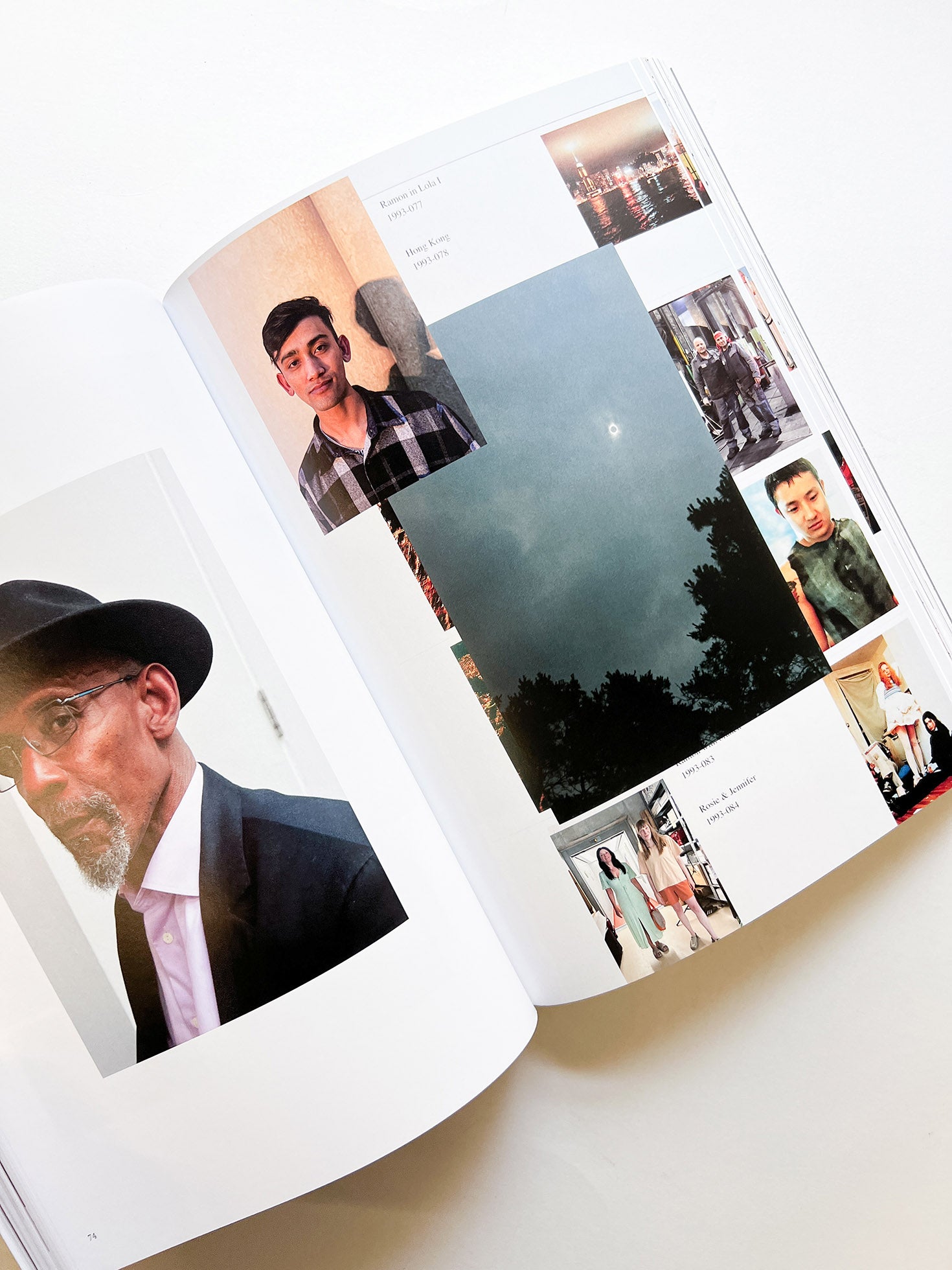 WOLFGANG TILLMANS: THINGS MATTER, DINGE ZÄHLEN / Wolfgang Tillmans