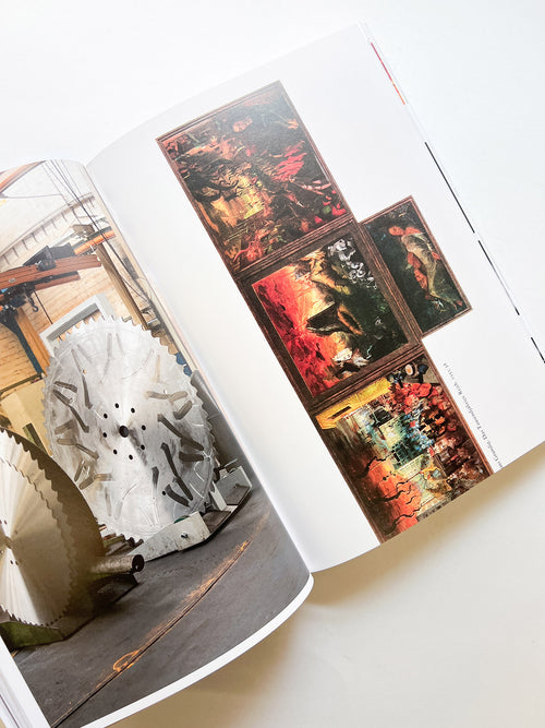 WOLFGANG TILLMANS: THINGS MATTER, DINGE ZÄHLEN / Wolfgang Tillmans