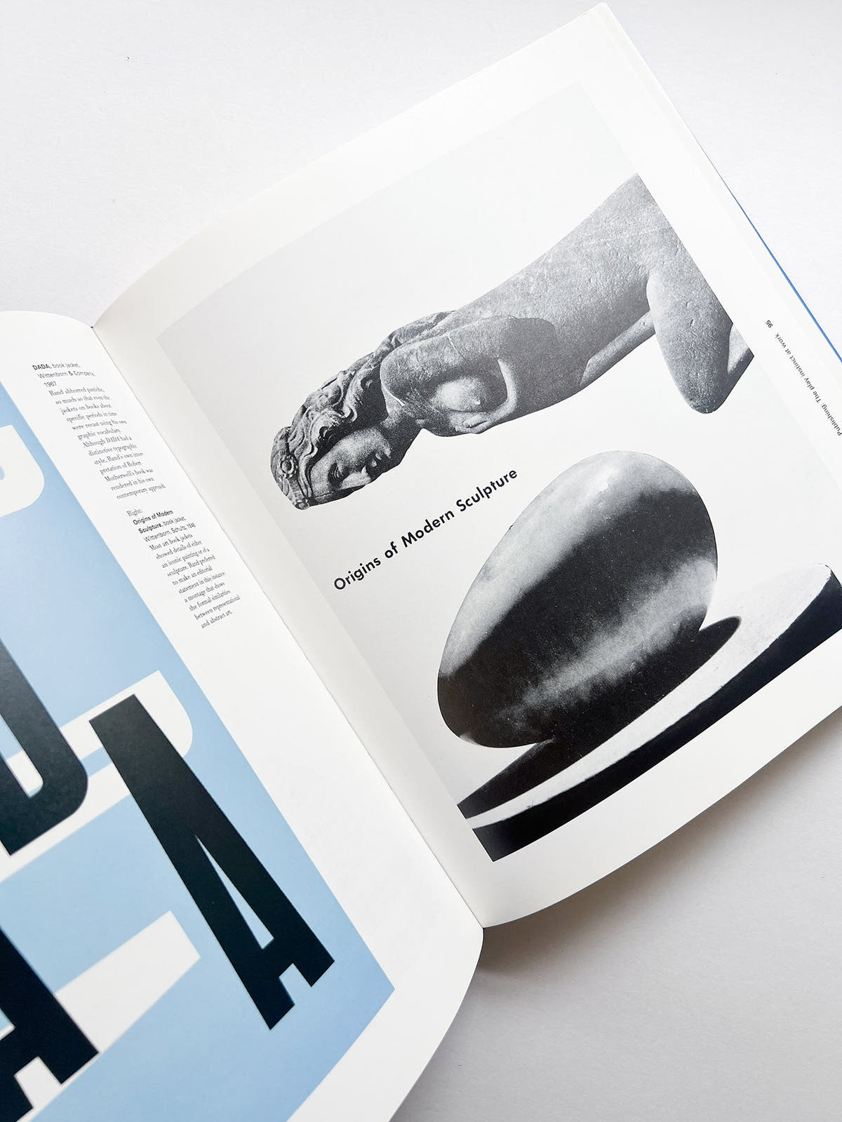 Paul Rand / Steven Heller