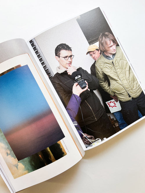 WOLFGANG TILLMANS: THINGS MATTER, DINGE ZÄHLEN / Wolfgang Tillmans