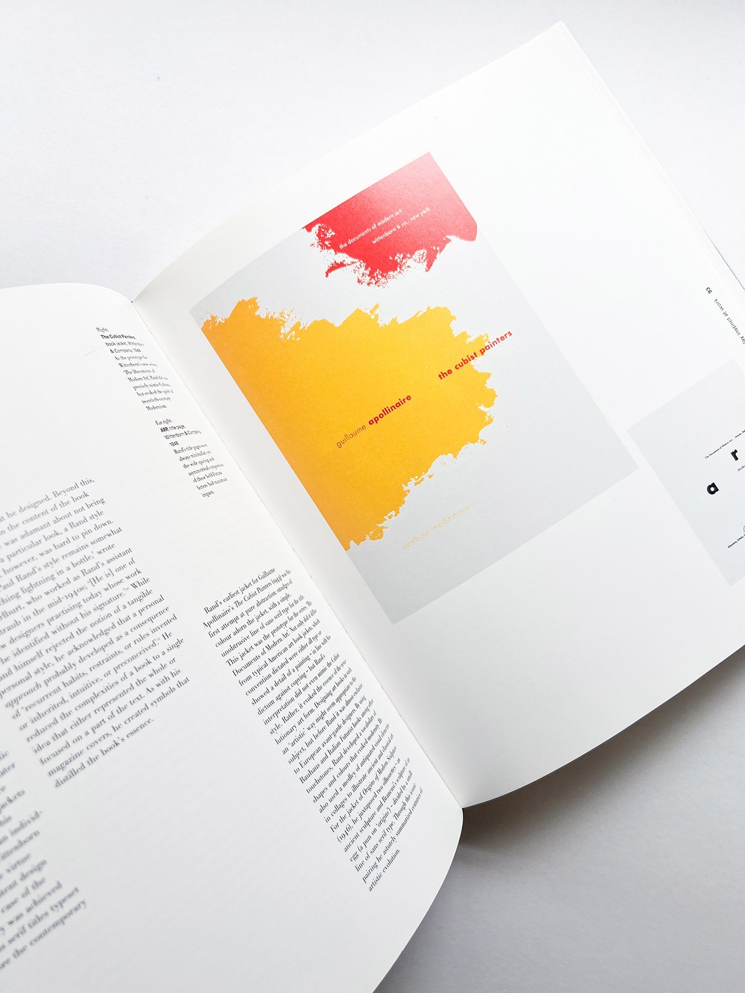 Paul Rand / Steven Heller