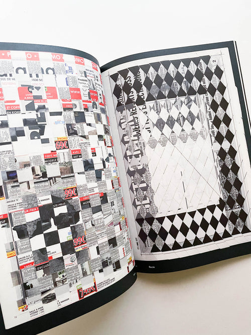 New Surface Research / Henri Jacobs