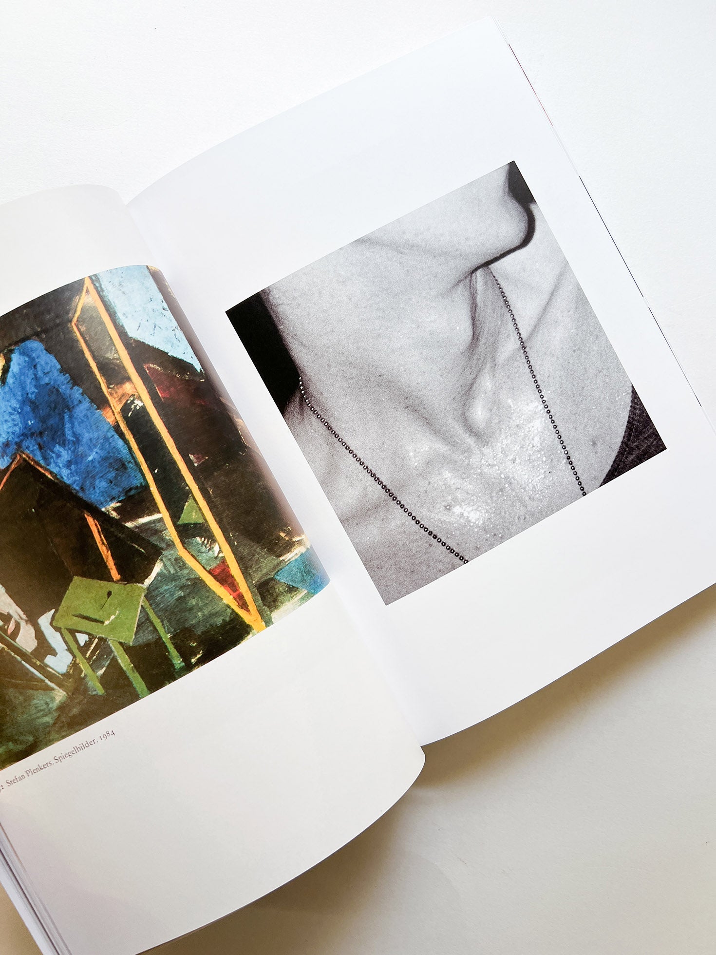 WOLFGANG TILLMANS: THINGS MATTER, DINGE ZÄHLEN / Wolfgang Tillmans