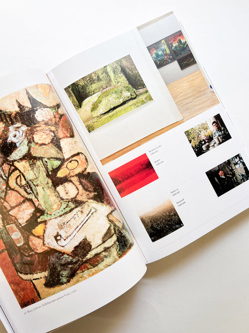 WOLFGANG TILLMANS: THINGS MATTER, DINGE ZÄHLEN / Wolfgang Tillmans