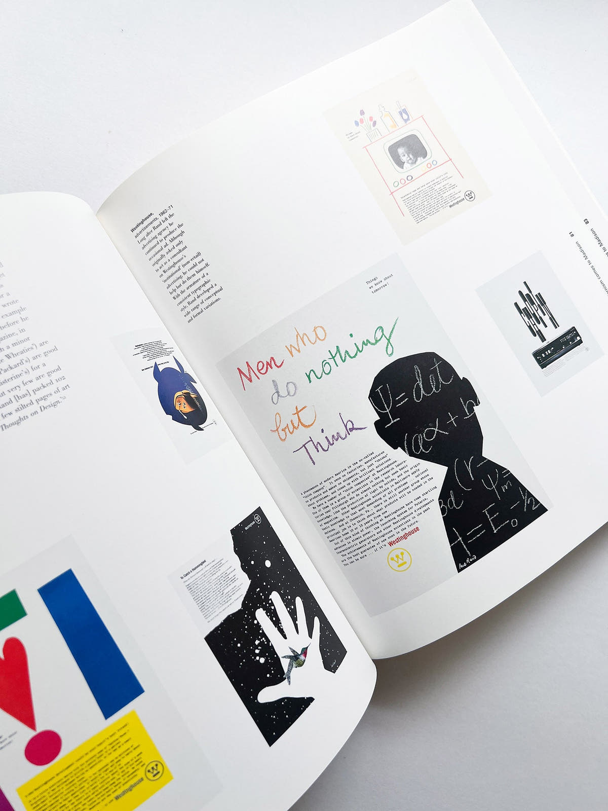 Paul Rand / Steven Heller