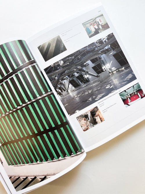 WOLFGANG TILLMANS: THINGS MATTER, DINGE ZÄHLEN / Wolfgang Tillmans