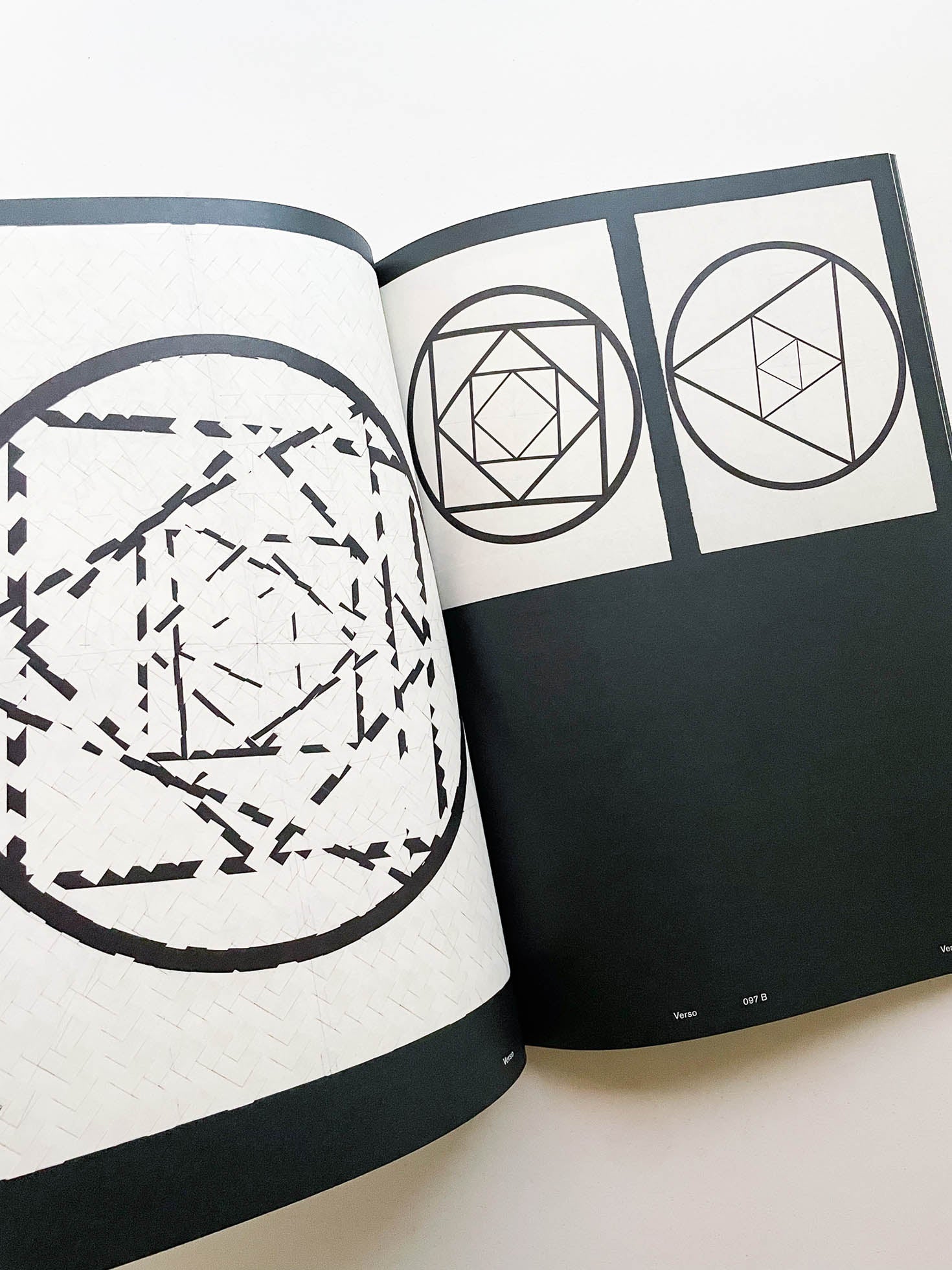 New Surface Research / Henri Jacobs