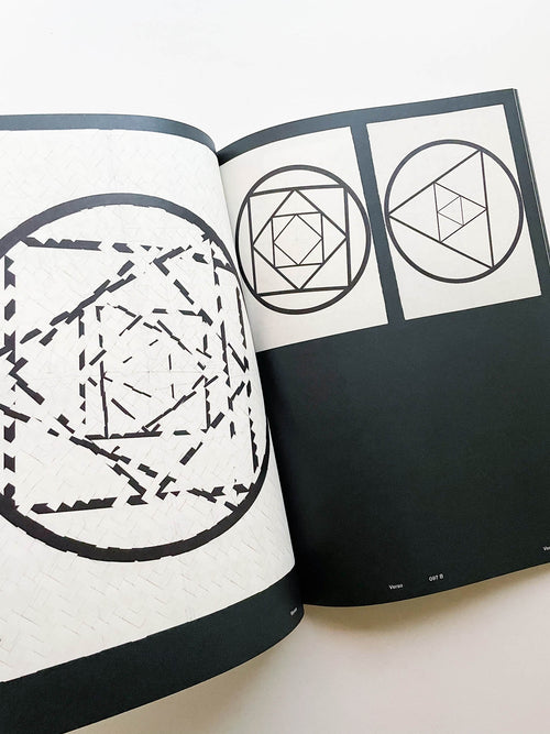 New Surface Research / Henri Jacobs