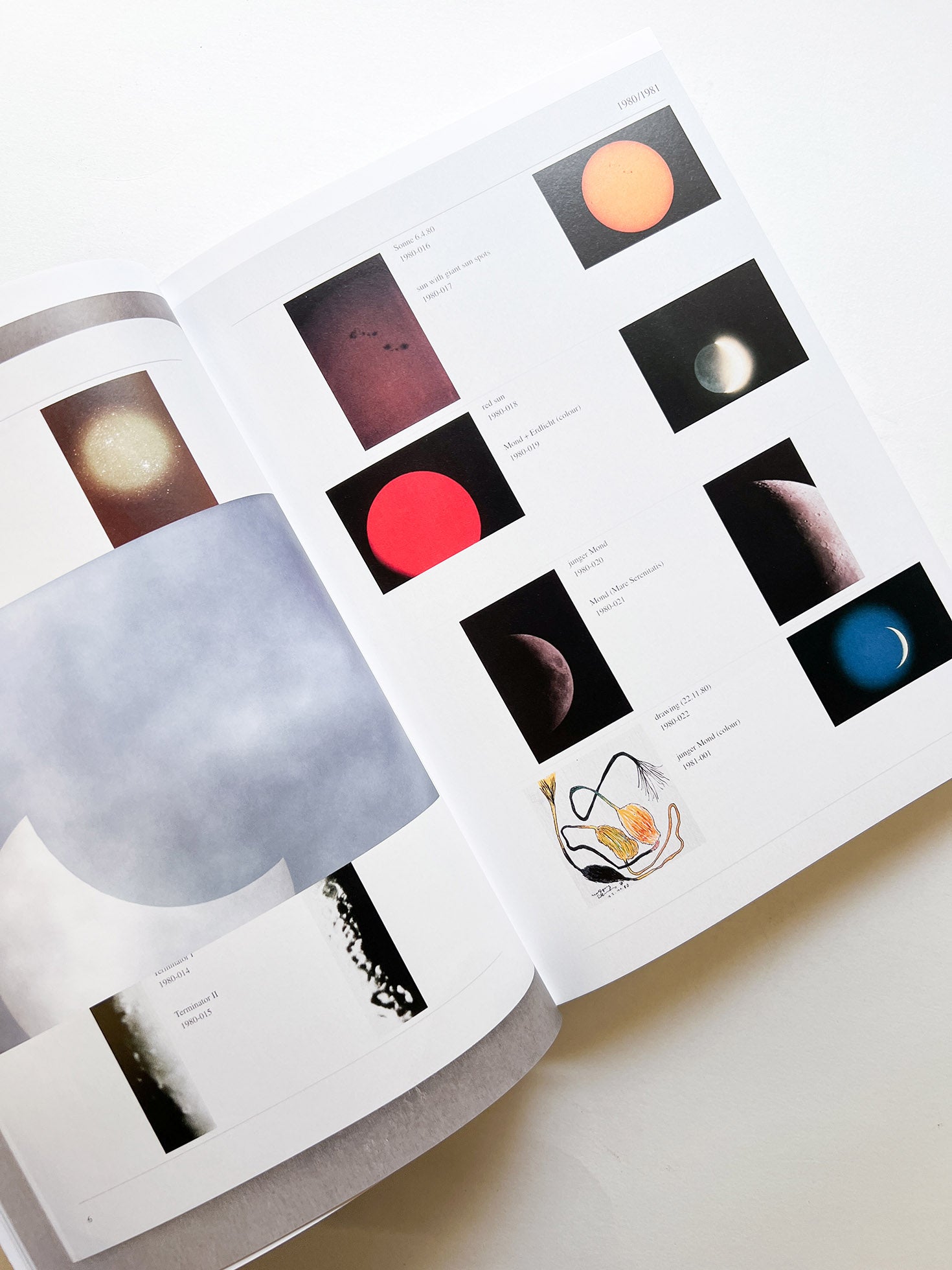 WOLFGANG TILLMANS: THINGS MATTER, DINGE ZÄHLEN / Wolfgang Tillmans