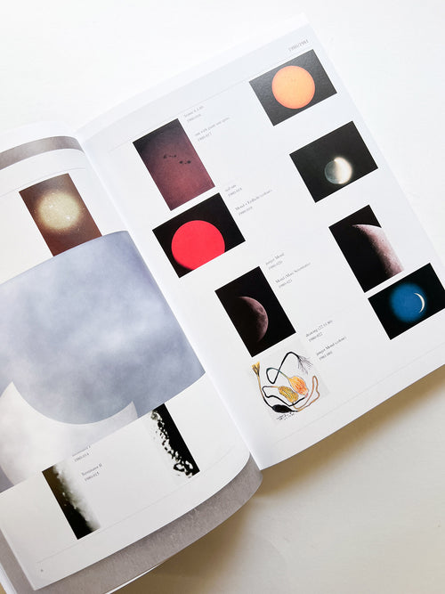 WOLFGANG TILLMANS: THINGS MATTER, DINGE ZÄHLEN / Wolfgang Tillmans