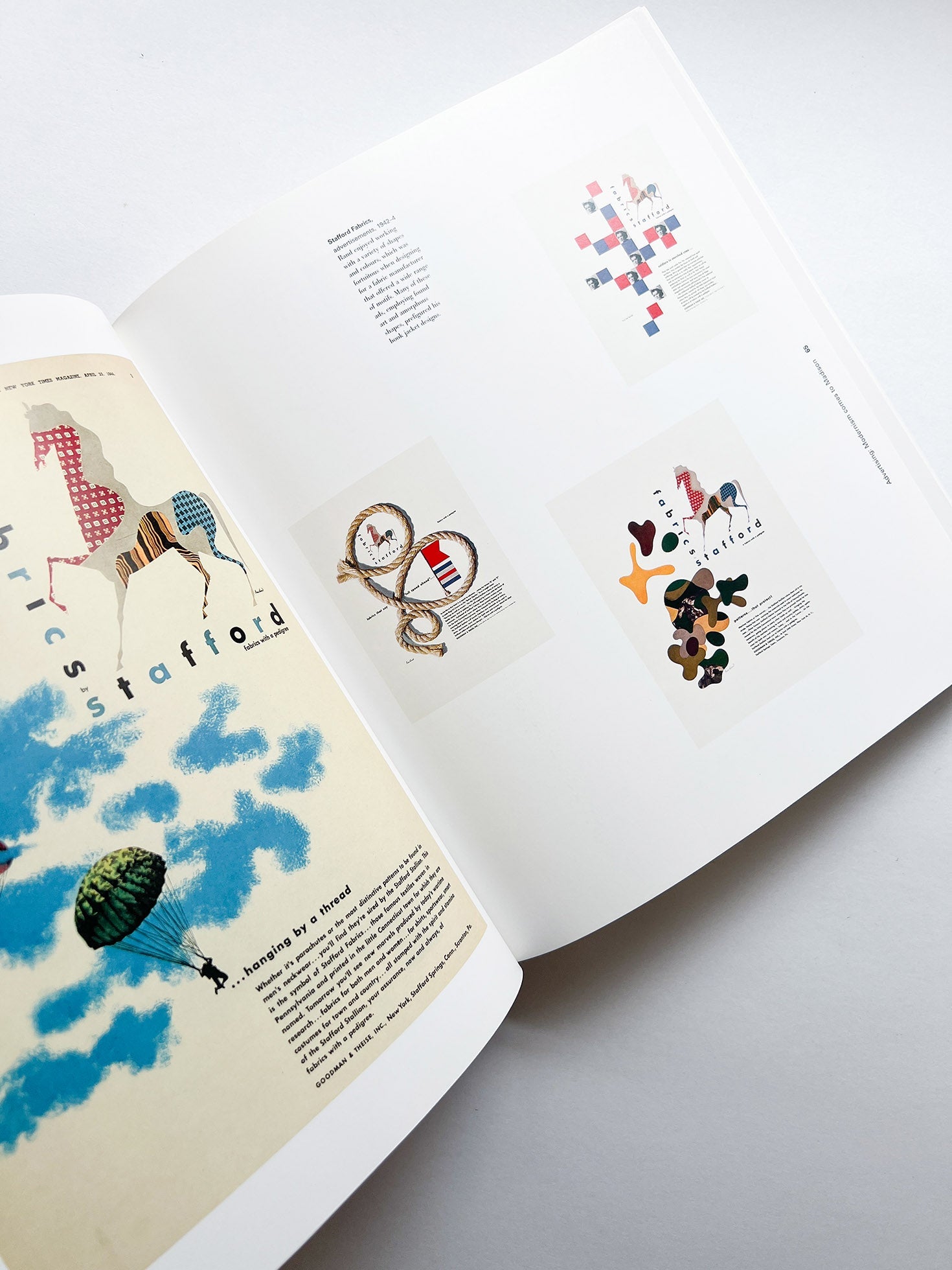 Paul Rand / Steven Heller - 本屋青旗 Ao-Hata Bookstore