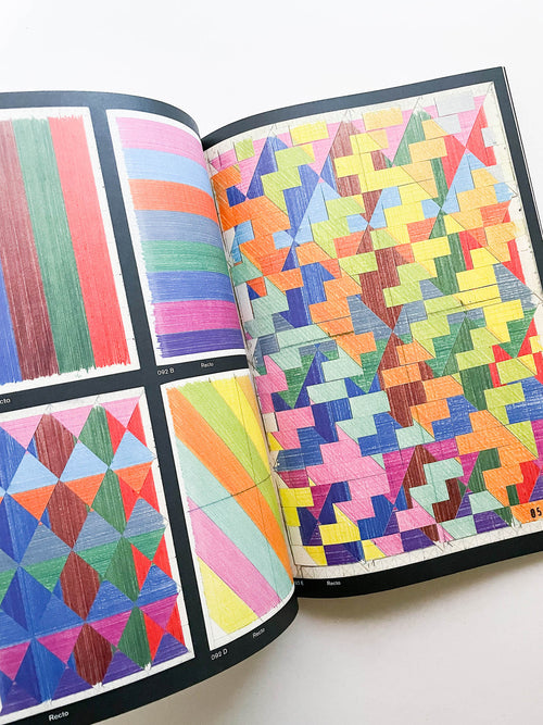 New Surface Research / Henri Jacobs