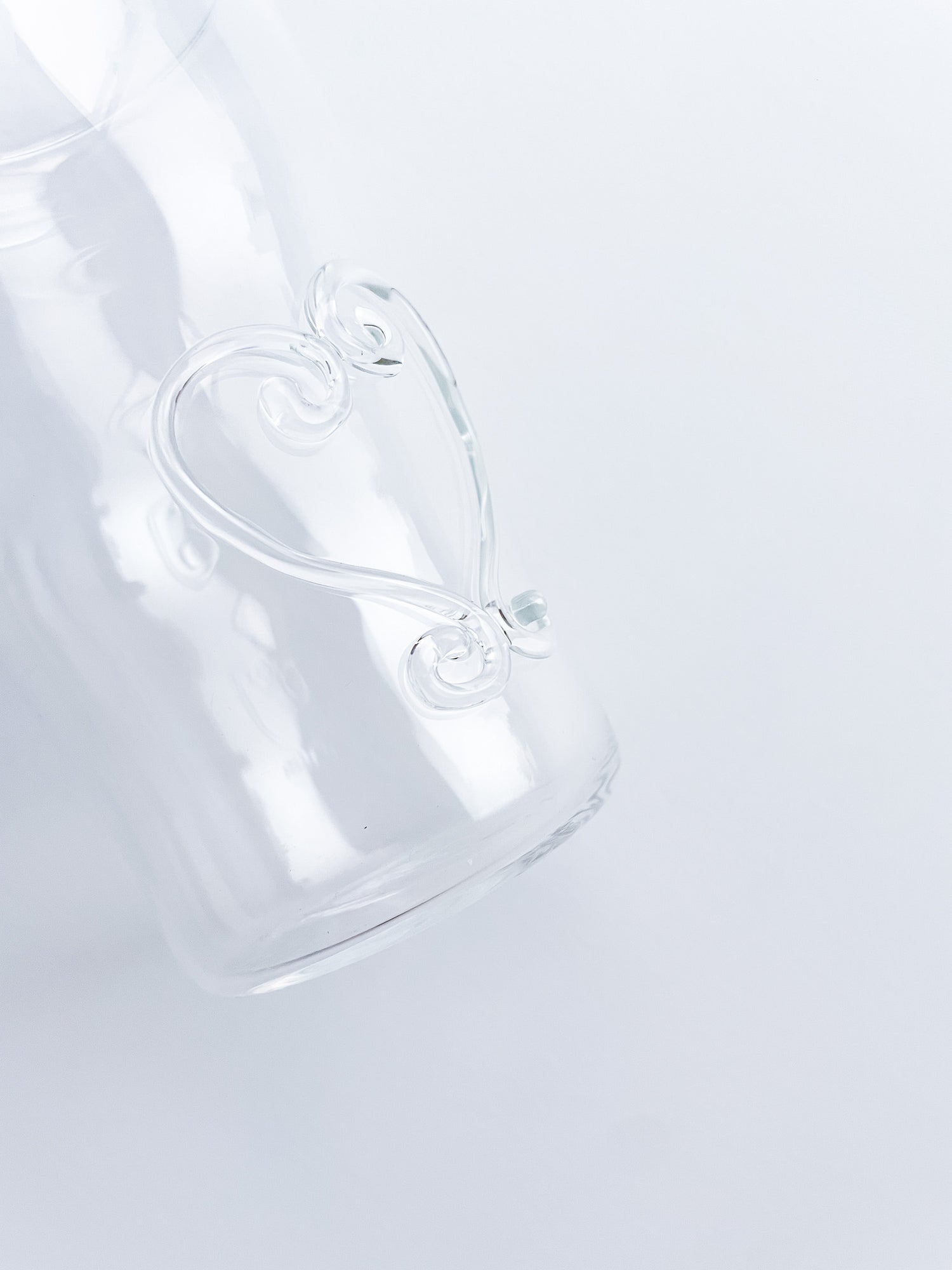 Drawing Cup: Heart