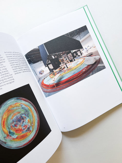 2G 93: STUDIO OTHER SPACES: OLAFUR ELIASSON & SEBASTIAN BEHMANN