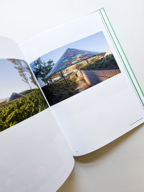 2G 93: STUDIO OTHER SPACES: OLAFUR ELIASSON & SEBASTIAN BEHMANN