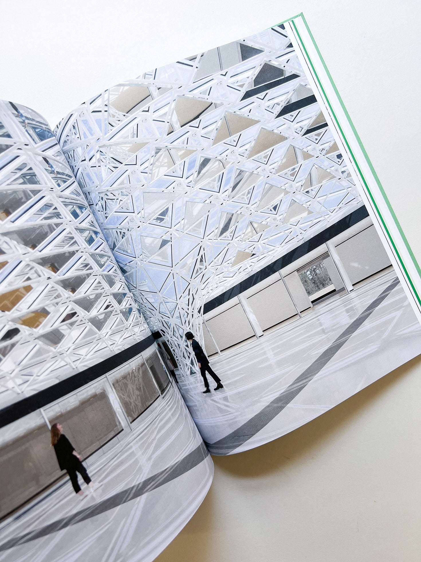 2G 93: STUDIO OTHER SPACES: OLAFUR ELIASSON & SEBASTIAN BEHMANN