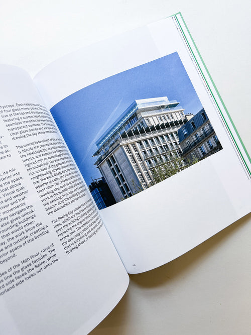 2G 93: STUDIO OTHER SPACES: OLAFUR ELIASSON & SEBASTIAN BEHMANN