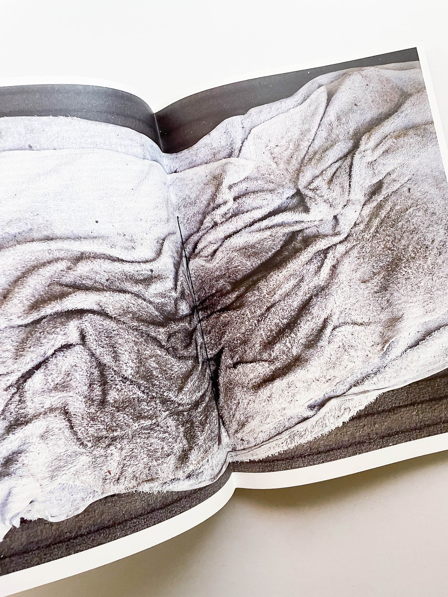 New Surface Research / Henri Jacobs