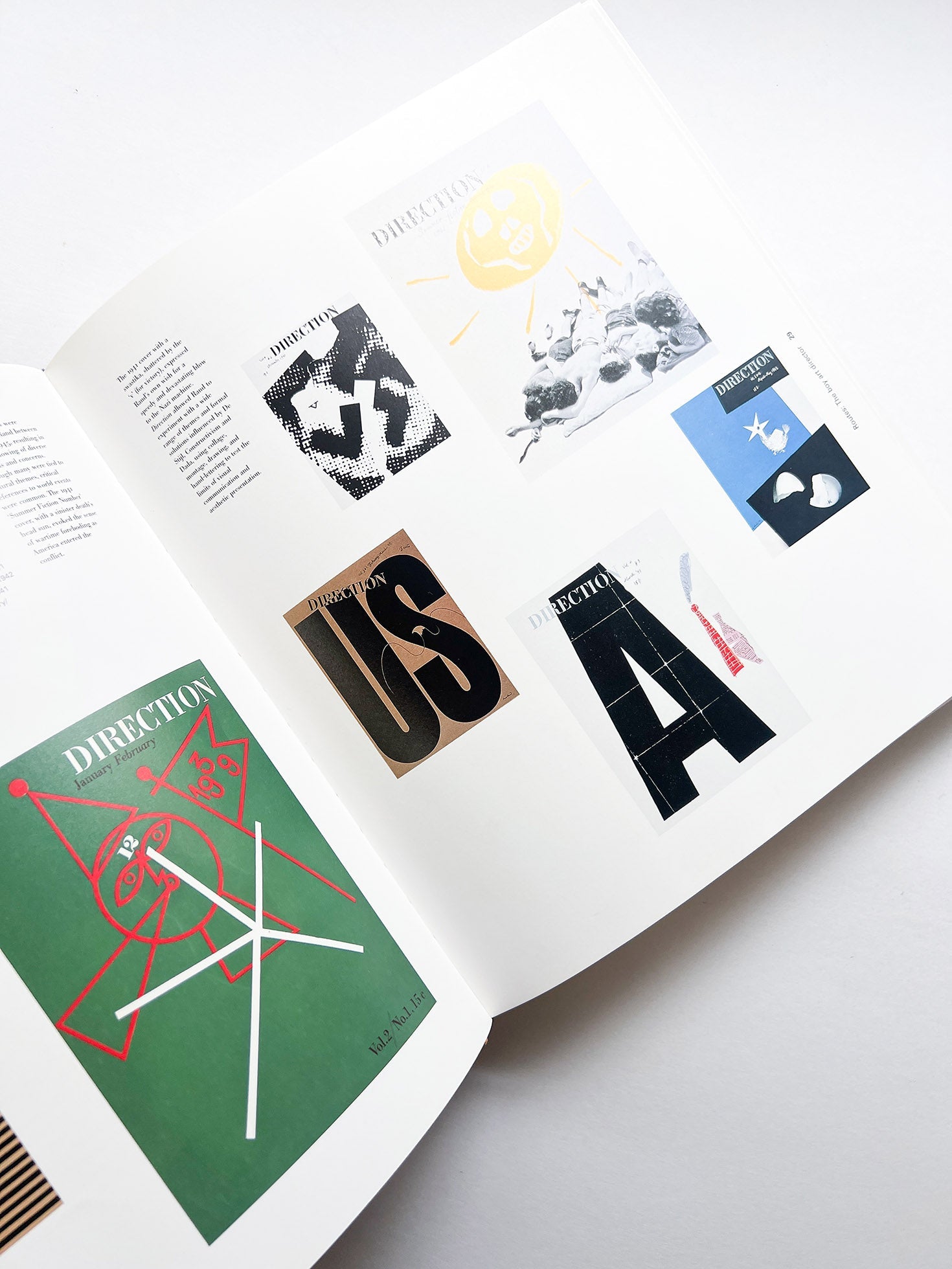 Paul Rand / Steven Heller - 本屋青旗 Ao-Hata Bookstore