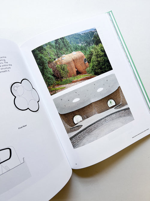 2G 93: STUDIO OTHER SPACES: OLAFUR ELIASSON & SEBASTIAN BEHMANN