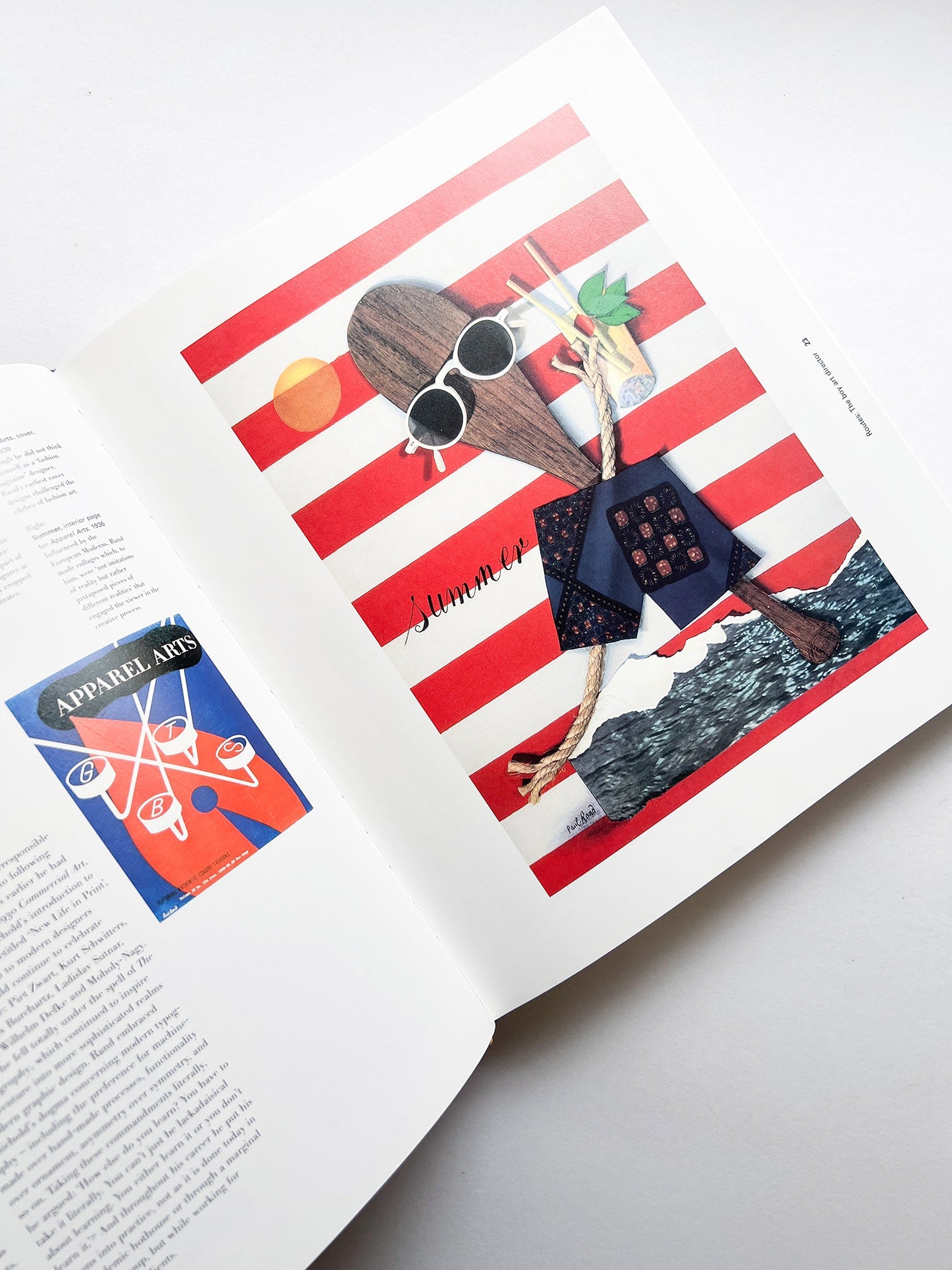 Paul Rand / Steven Heller