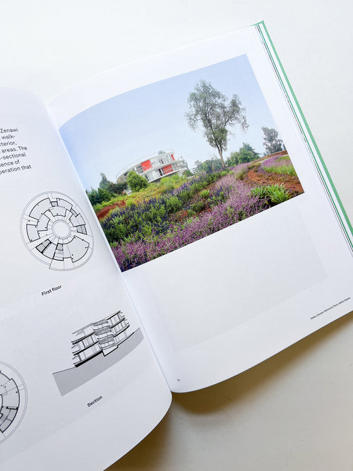 2G 93: STUDIO OTHER SPACES: OLAFUR ELIASSON & SEBASTIAN BEHMANN