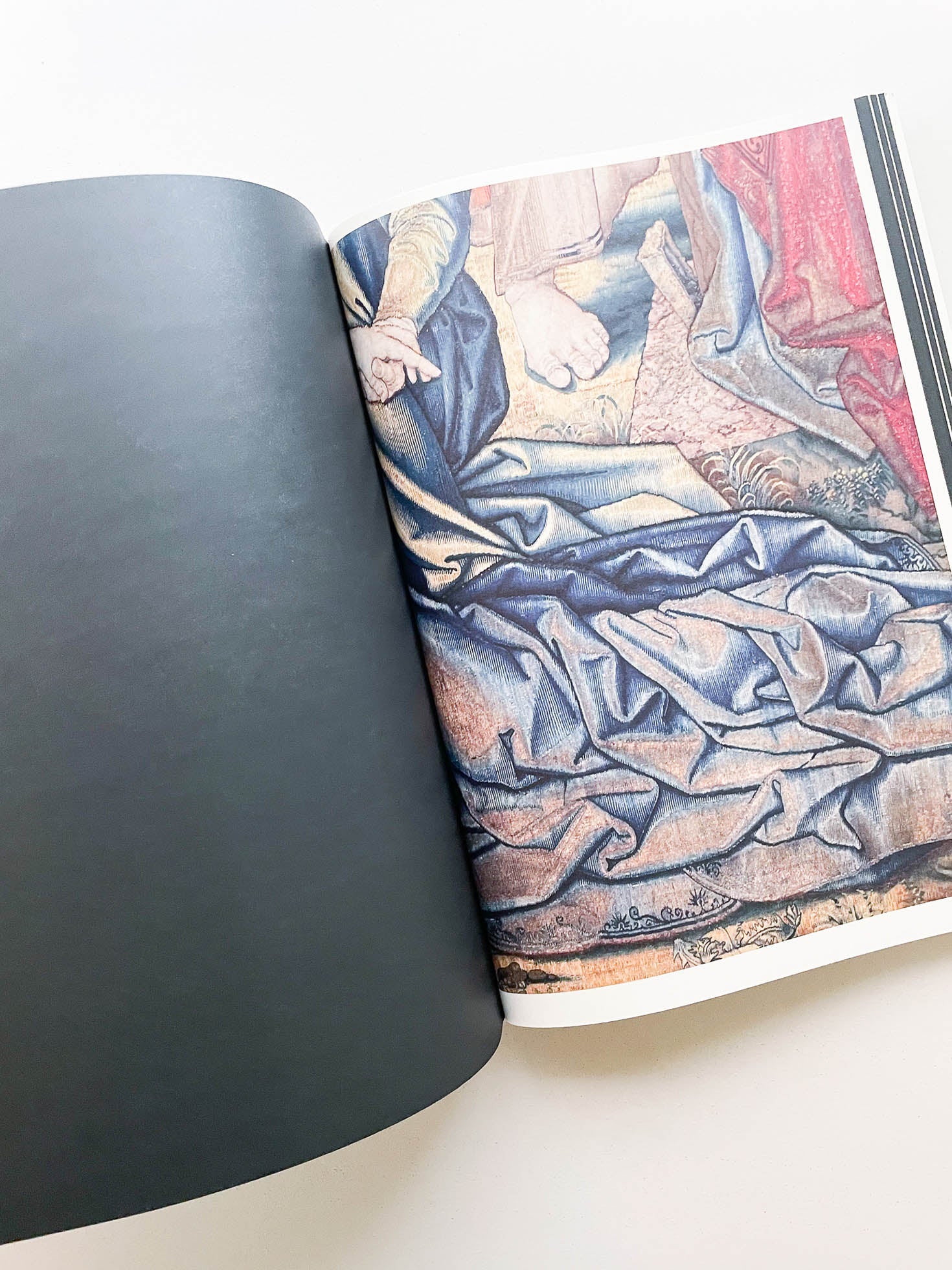 New Surface Research / Henri Jacobs