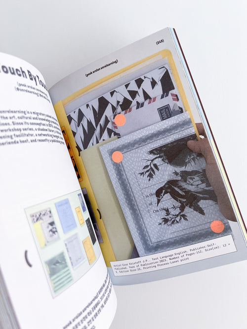 Bookbook handbook