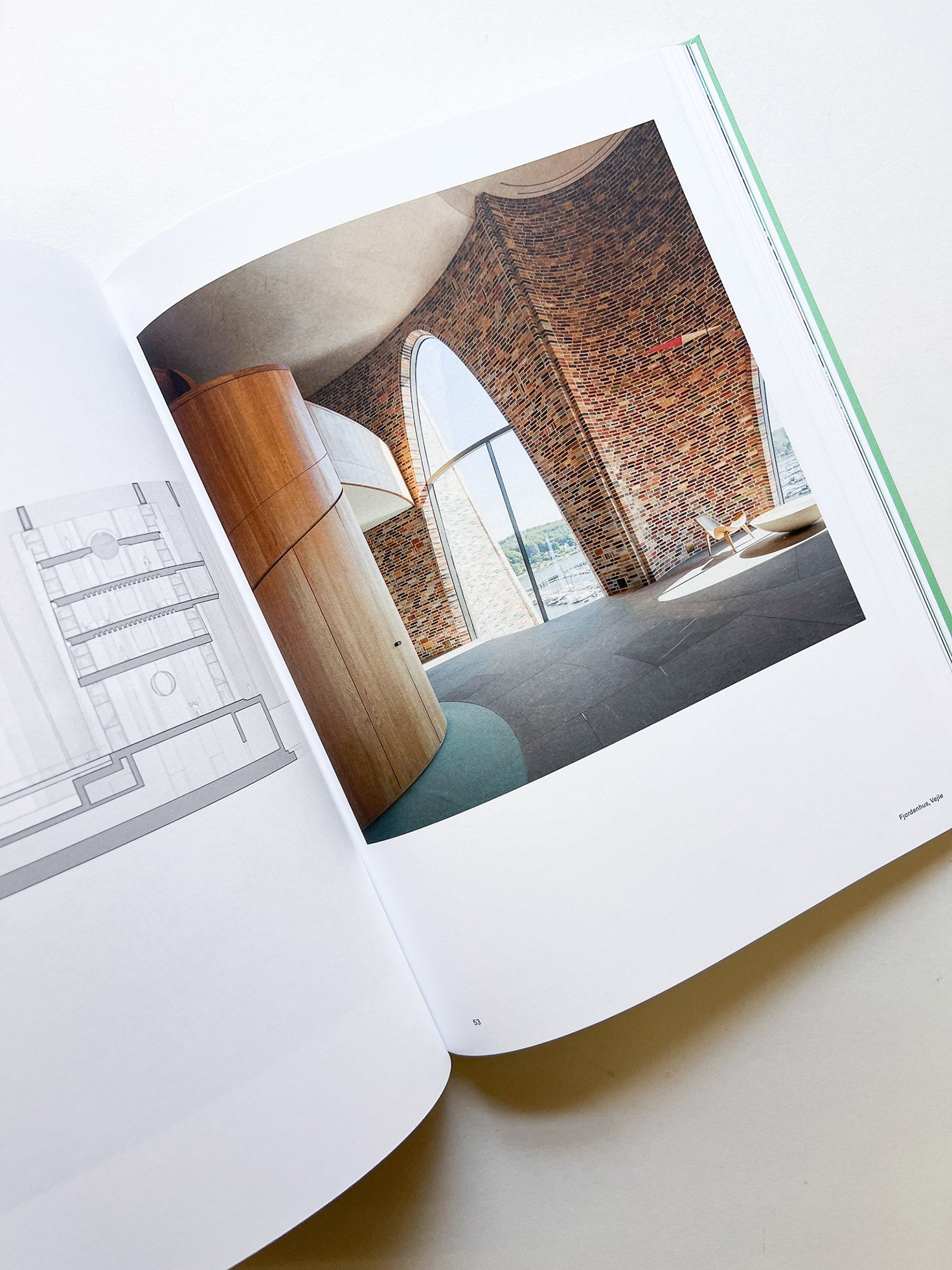 2G 93: STUDIO OTHER SPACES: OLAFUR ELIASSON & SEBASTIAN BEHMANN