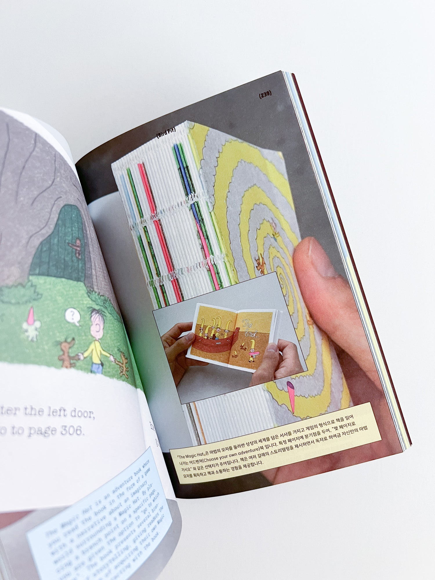 Bookbook handbook