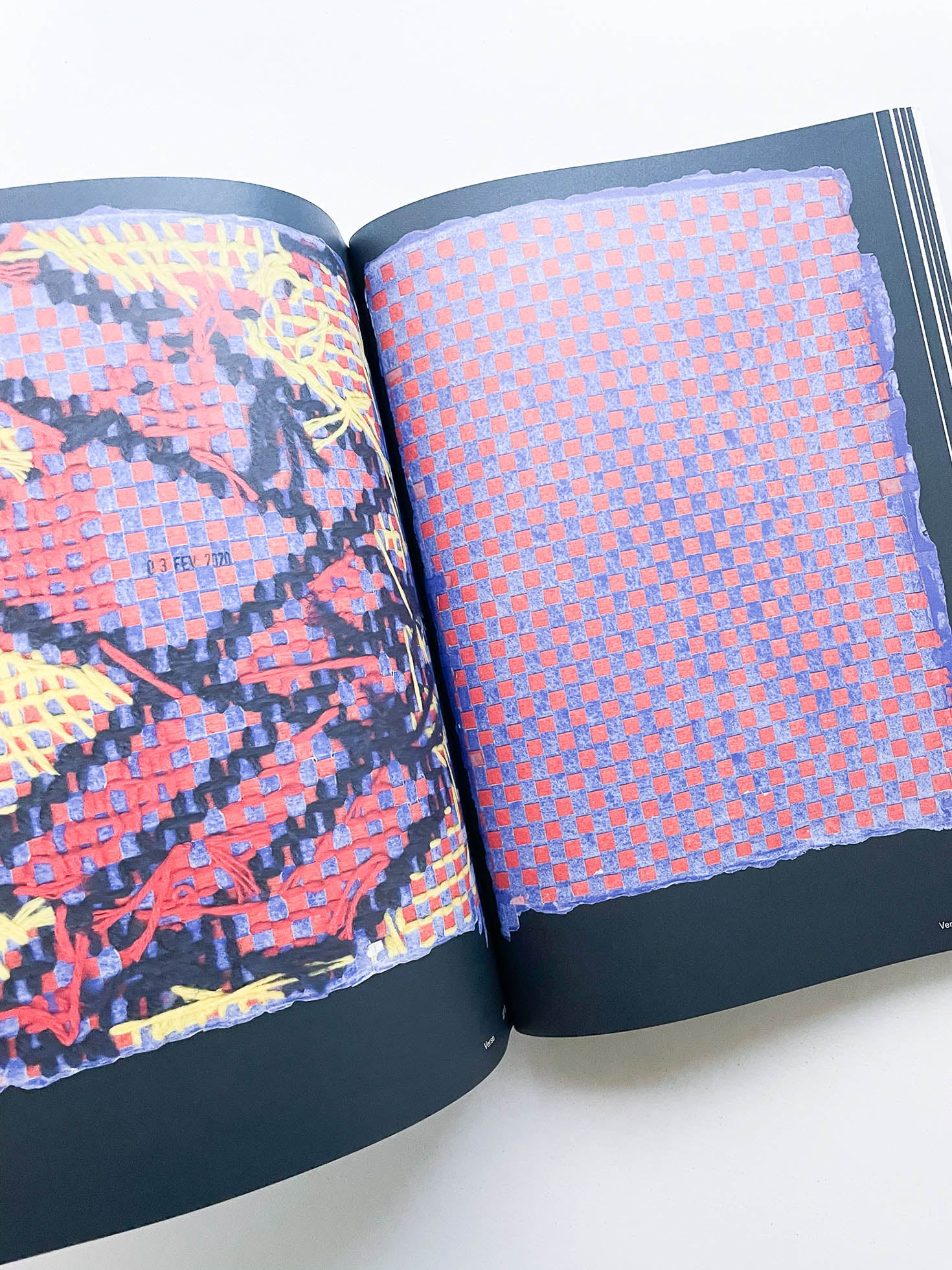 New Surface Research / Henri Jacobs