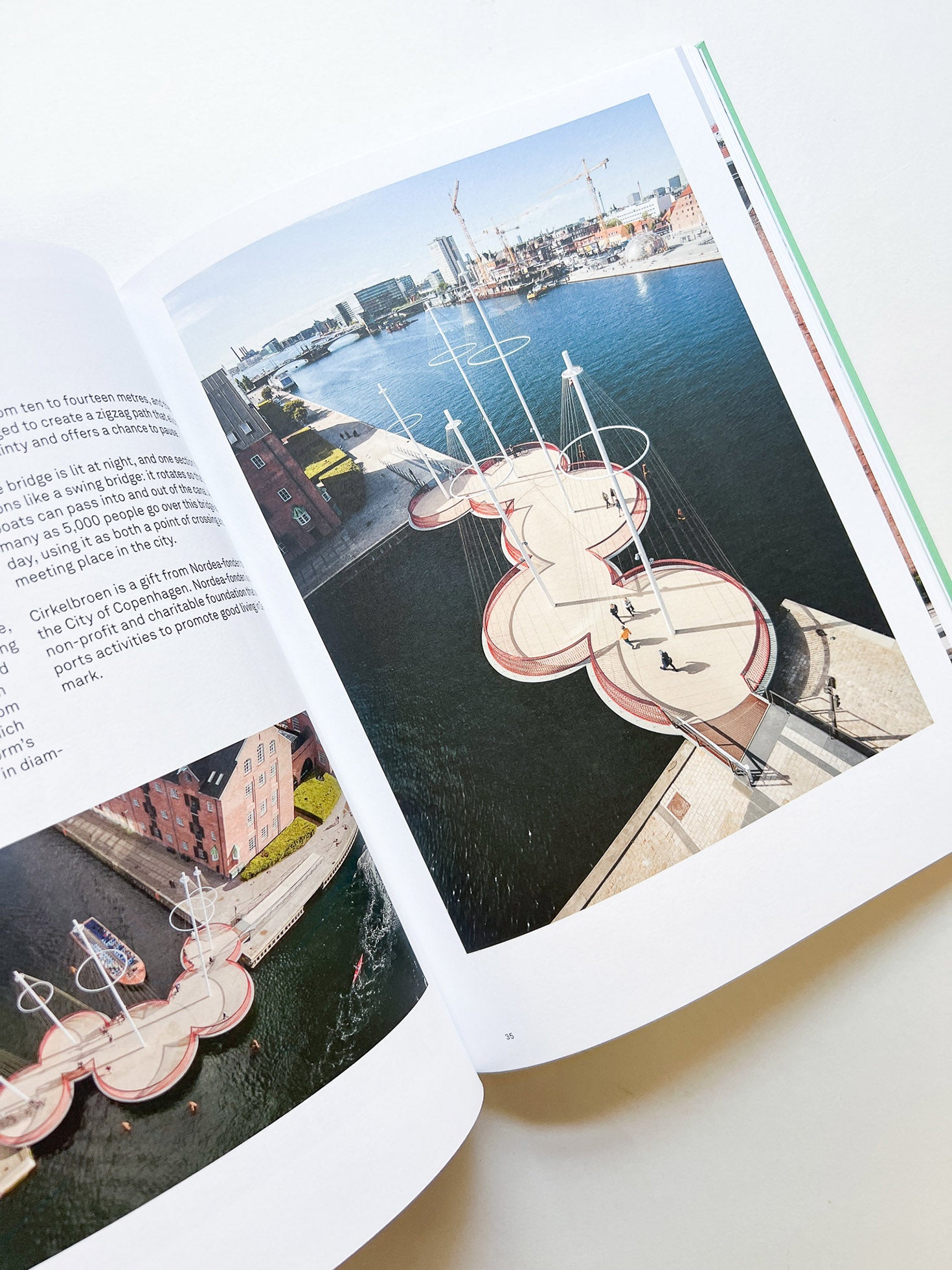 2G 93: STUDIO OTHER SPACES: OLAFUR ELIASSON & SEBASTIAN BEHMANN