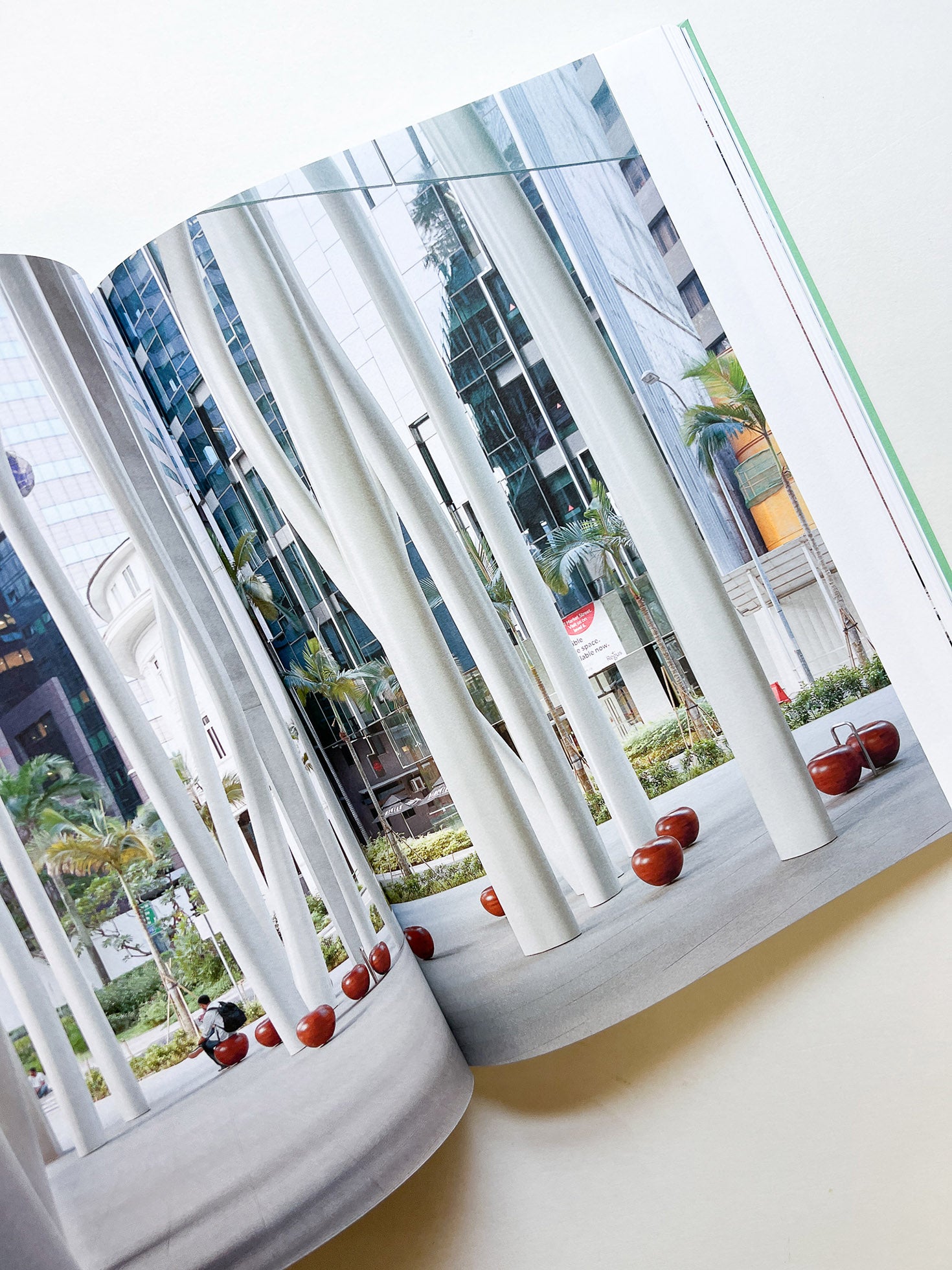 2G 93: STUDIO OTHER SPACES: OLAFUR ELIASSON & SEBASTIAN BEHMANN