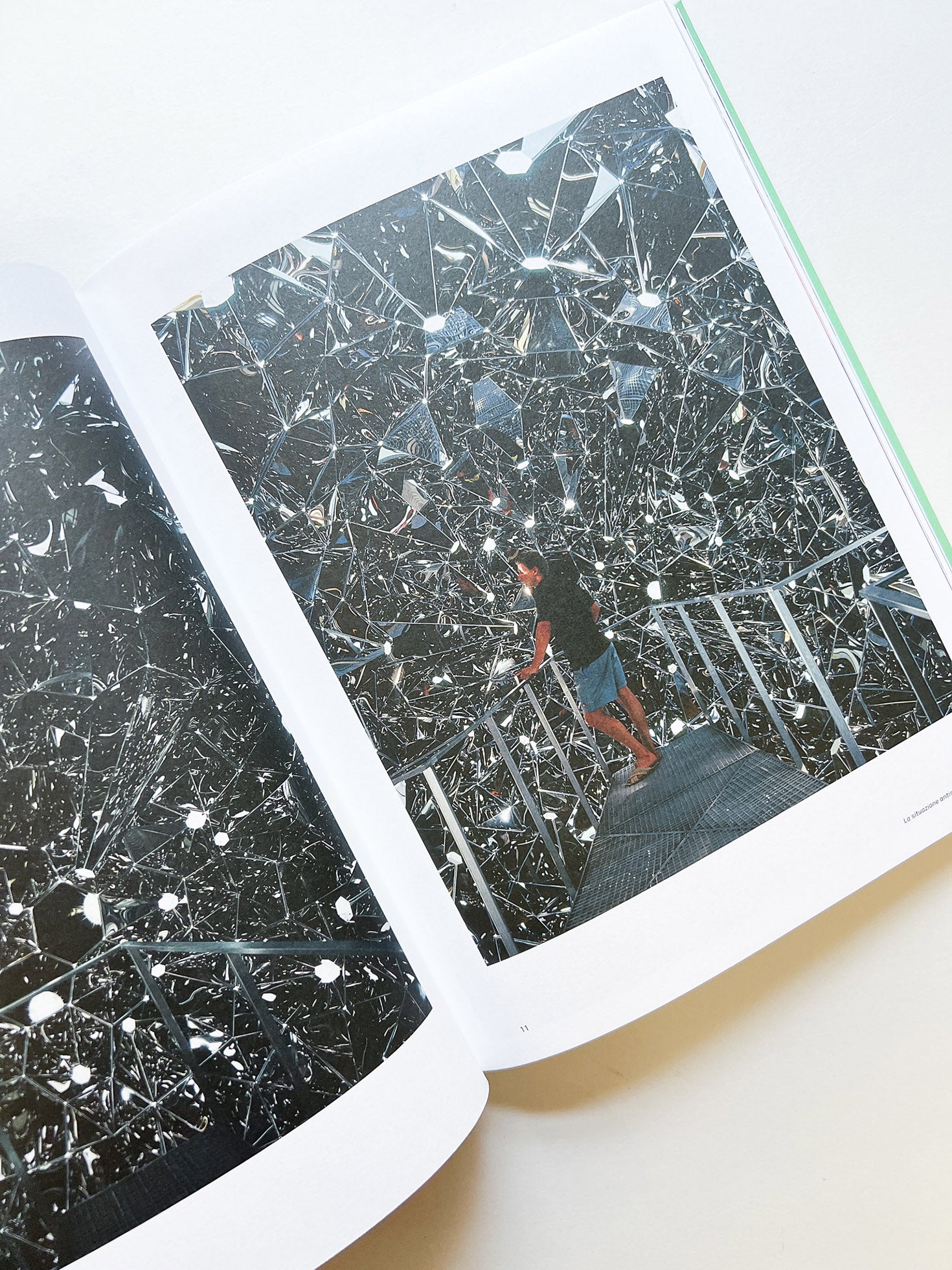 2G 93: STUDIO OTHER SPACES: OLAFUR ELIASSON & SEBASTIAN BEHMANN