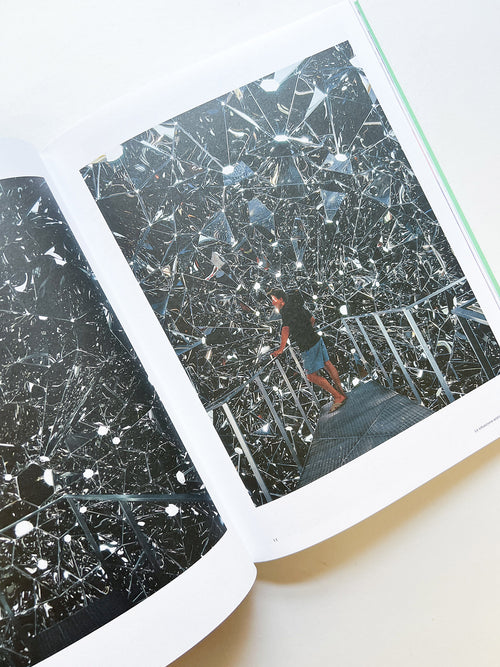 2G 93: STUDIO OTHER SPACES: OLAFUR ELIASSON & SEBASTIAN BEHMANN