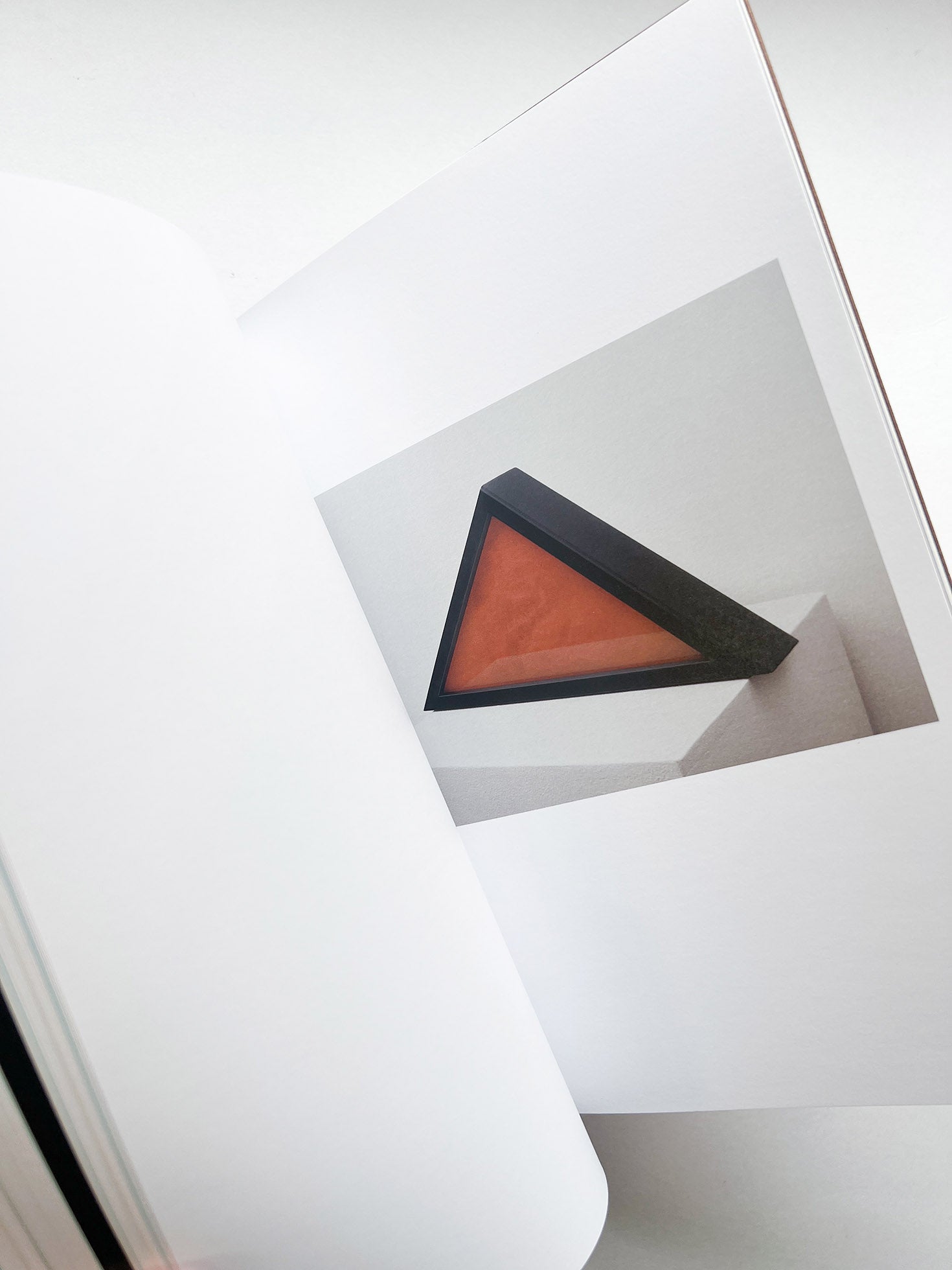 SPELL, TIME, PRACTICE, AMERICAN, BODY RAMELL ROSS / RaMell Ross