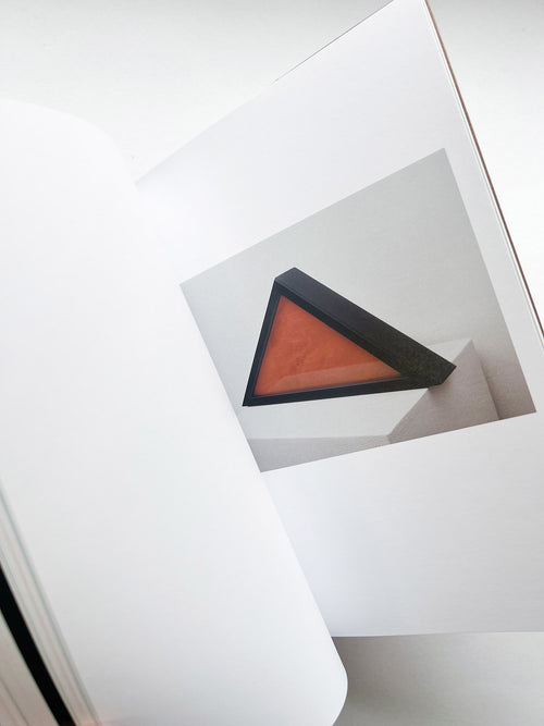 SPELL, TIME, PRACTICE, AMERICAN, BODY RAMELL ROSS / RaMell Ross