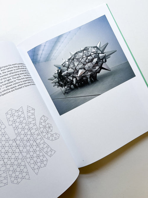 2G 93: STUDIO OTHER SPACES: OLAFUR ELIASSON & SEBASTIAN BEHMANN