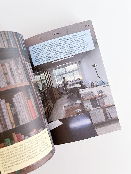 Bookbook handbook