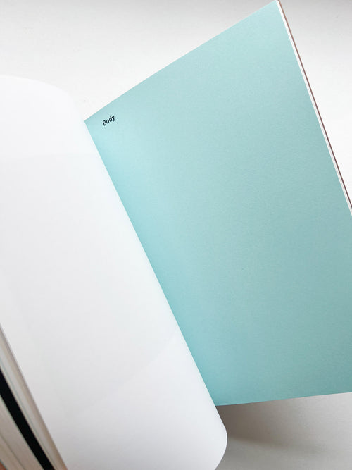 SPELL, TIME, PRACTICE, AMERICAN, BODY RAMELL ROSS / RaMell Ross